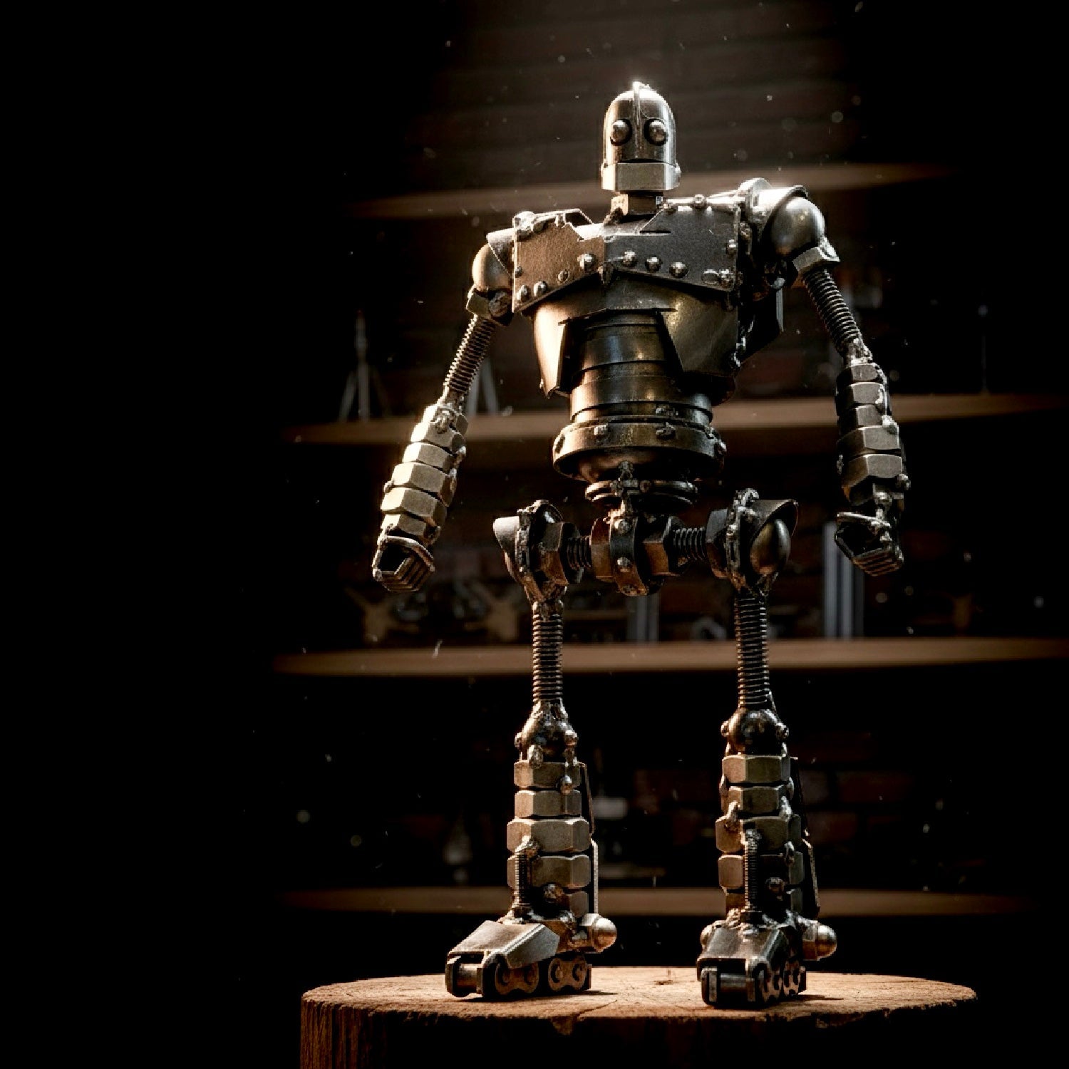 ROBOTS