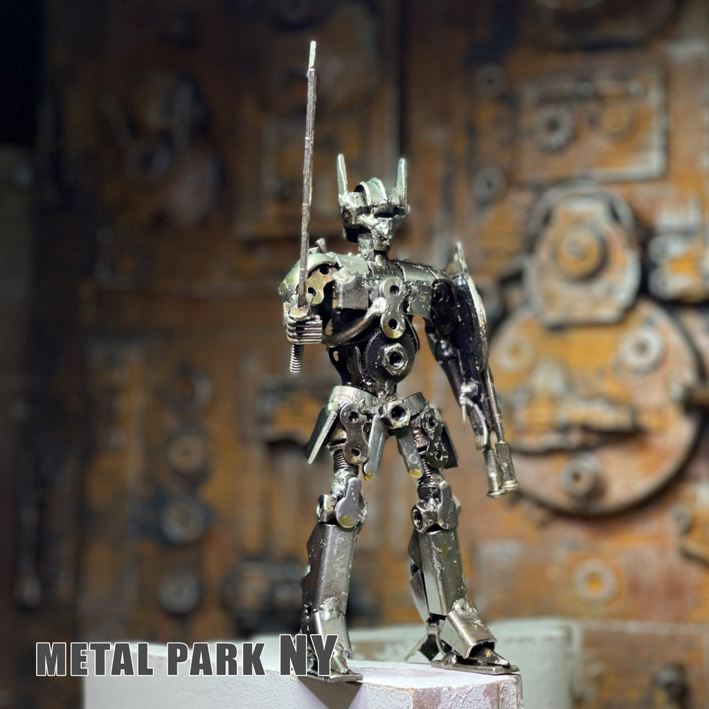 OPTIMUS XS