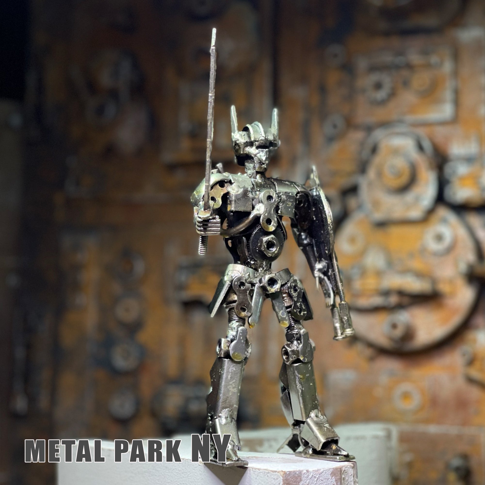 OPTIMUS XS
