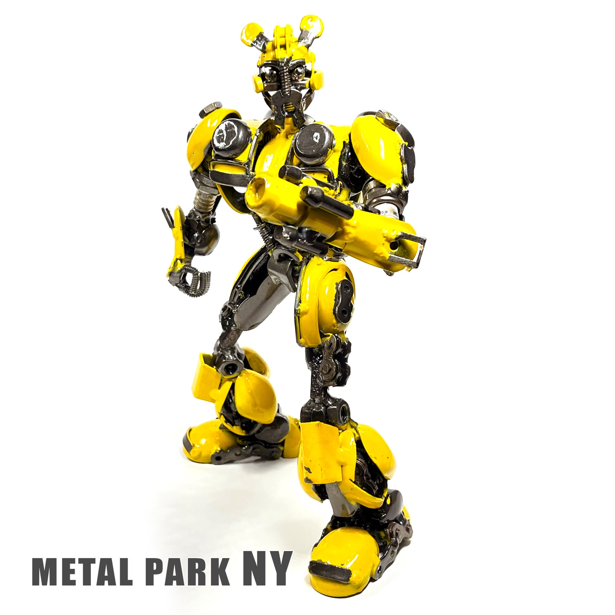 YELLOW BUMBLE S
