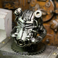 STEAMPUNK FALL-4