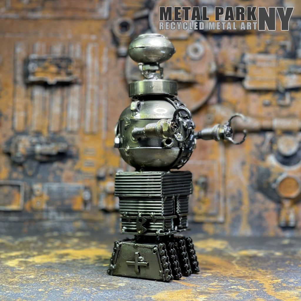 B-99 ROBOT