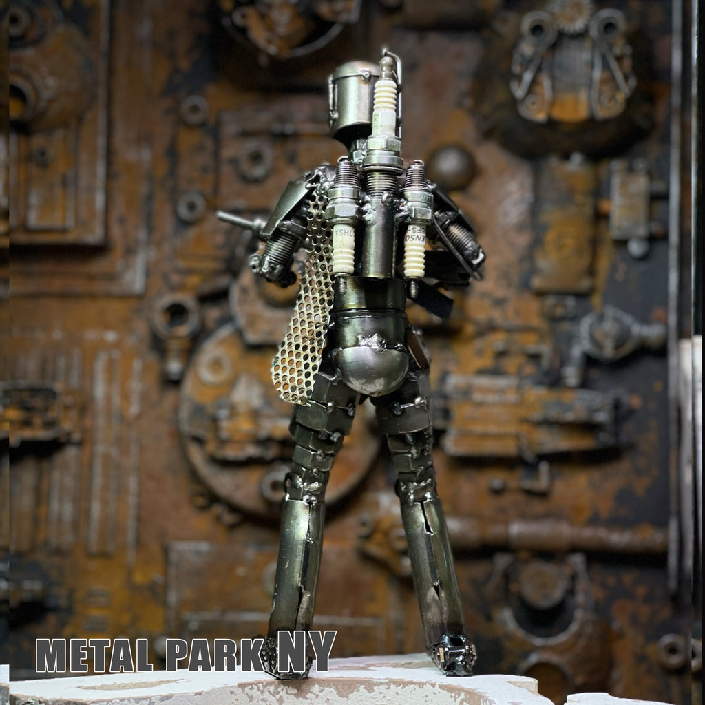 BOBA HUNTER M2