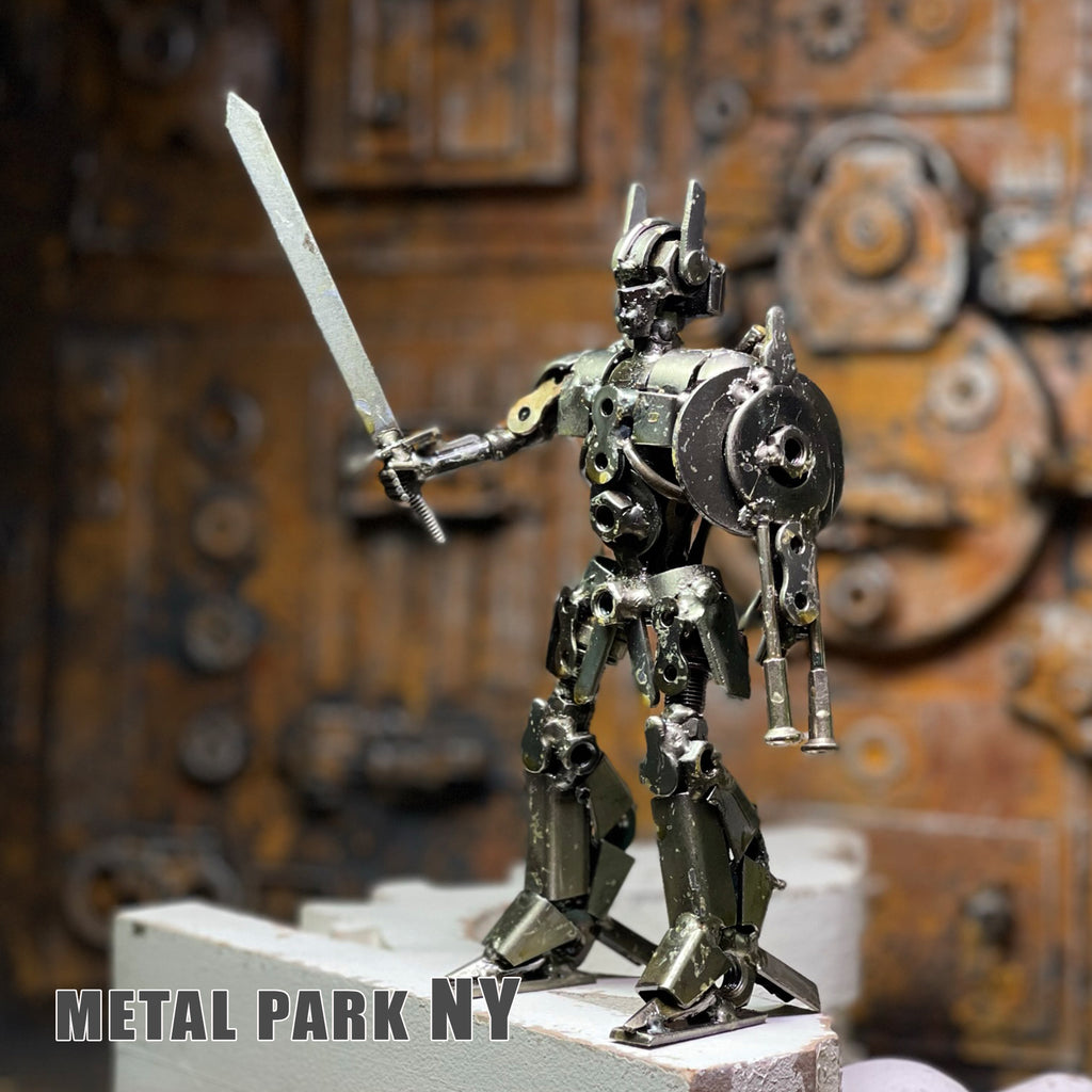 OPTIMUS XS