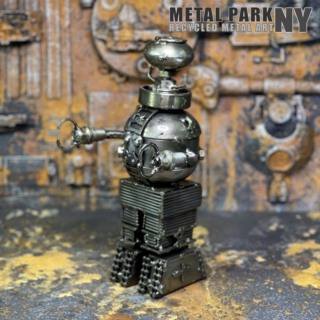 B-99 ROBOT
