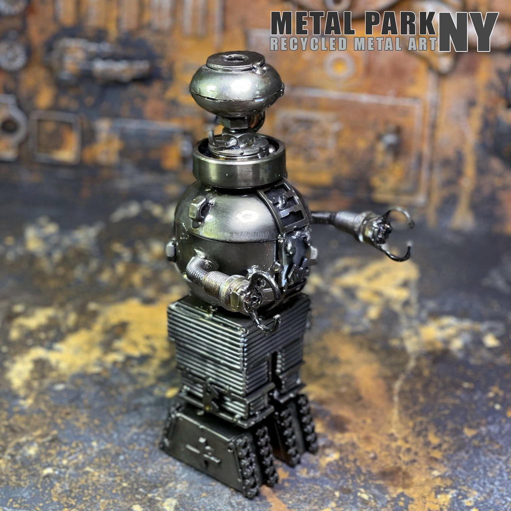 B-99 ROBOT