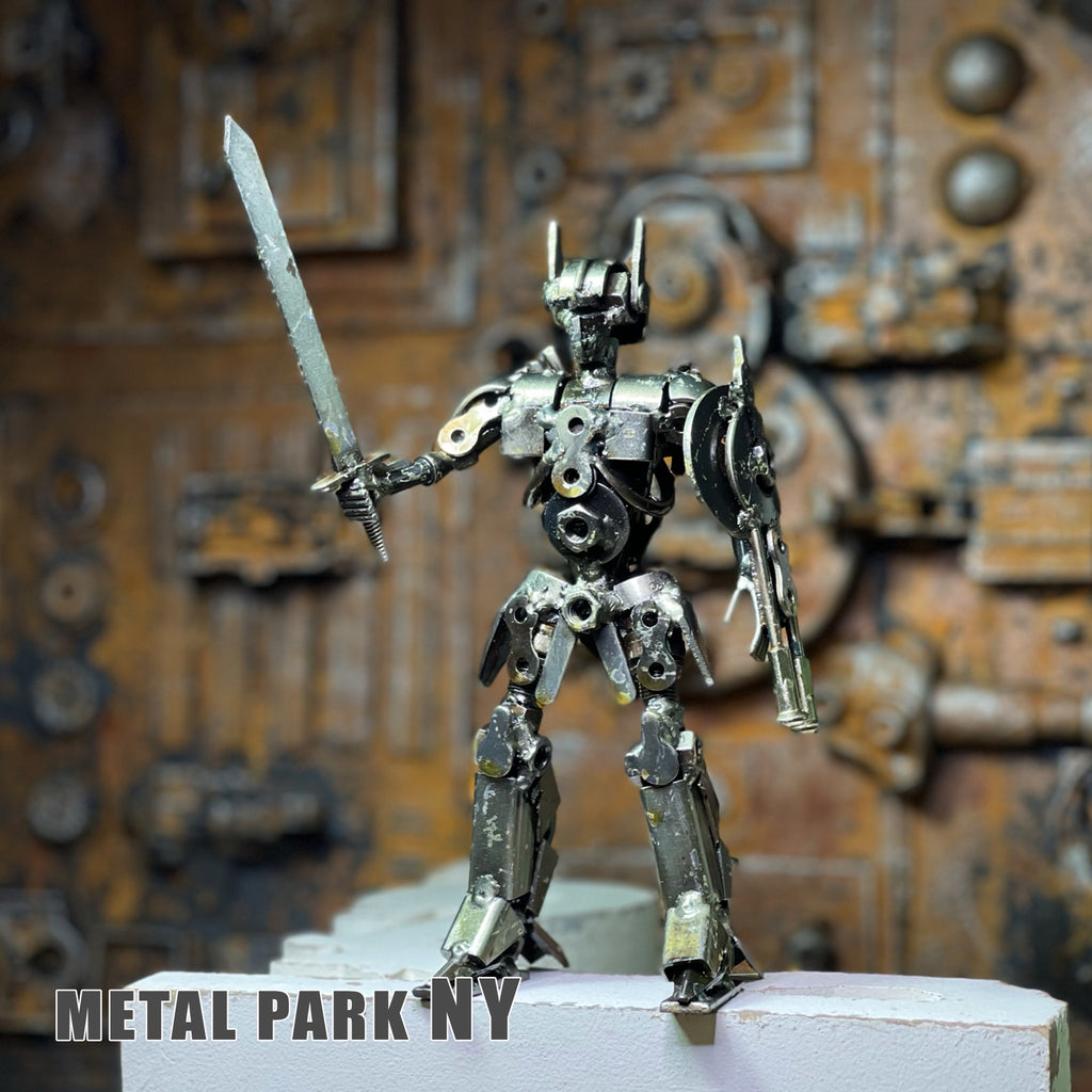 OPTIMUS XS