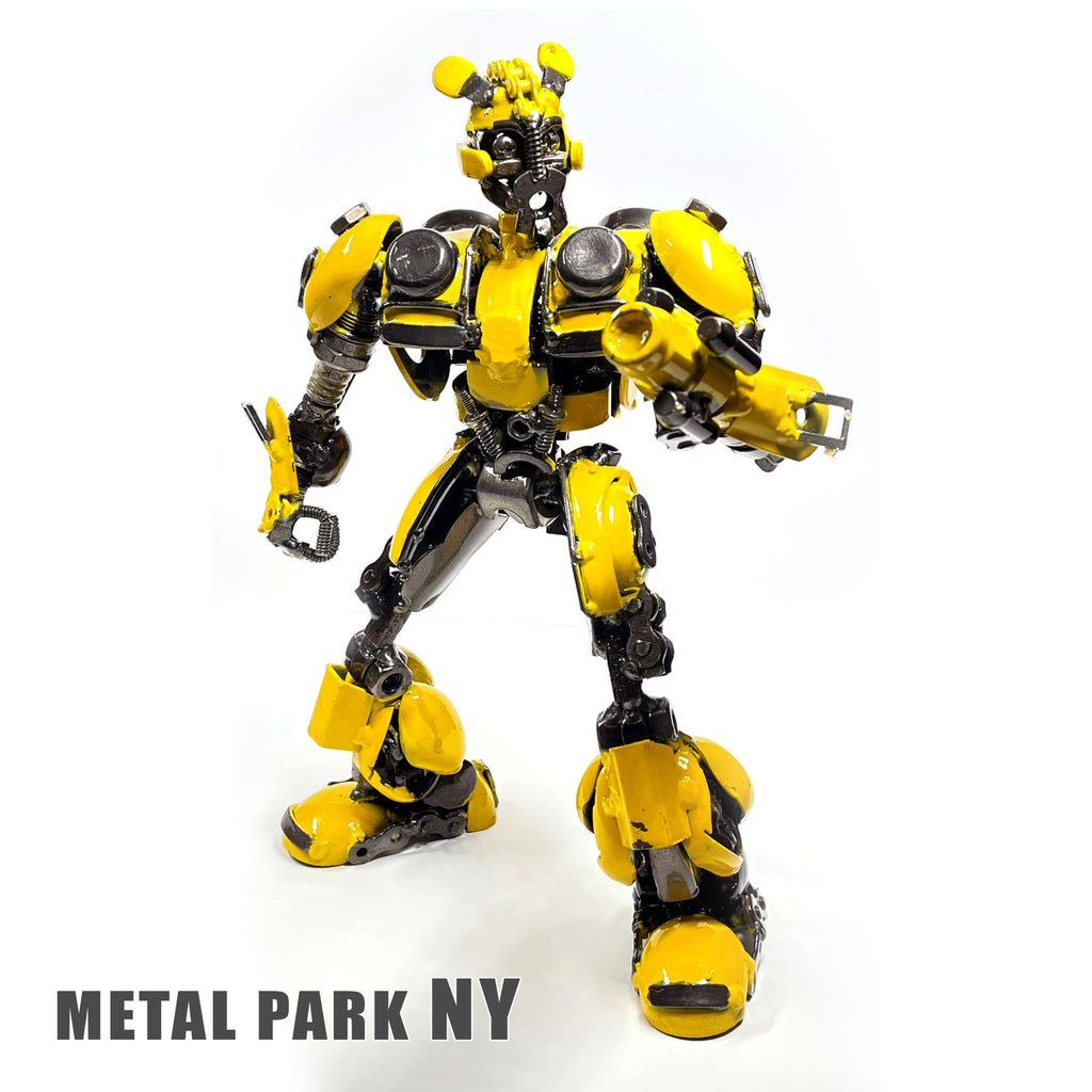 YELLOW BUMBLE S
