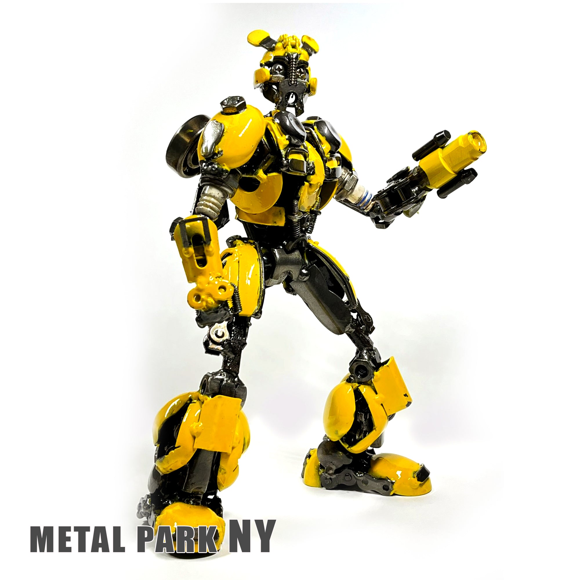 YELLOW BUMBLE S