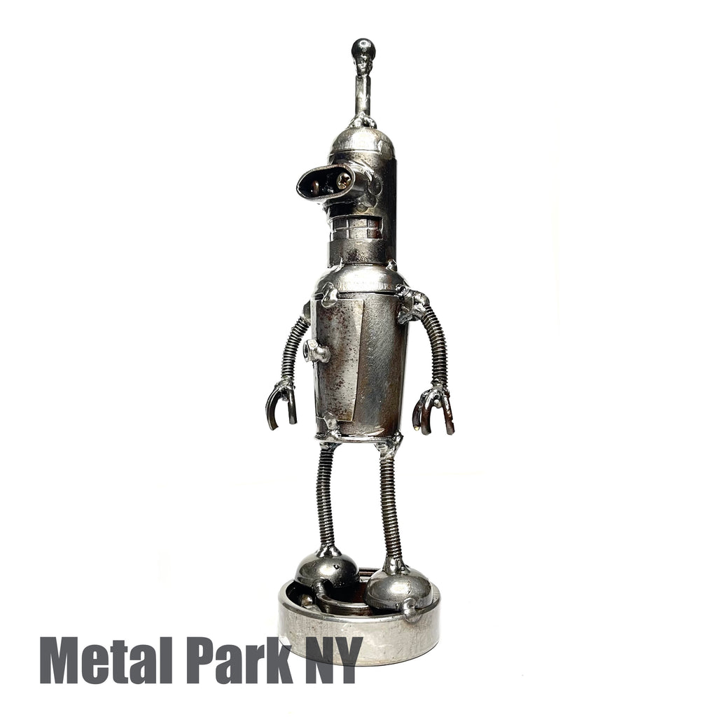 B'DER BOT - Small