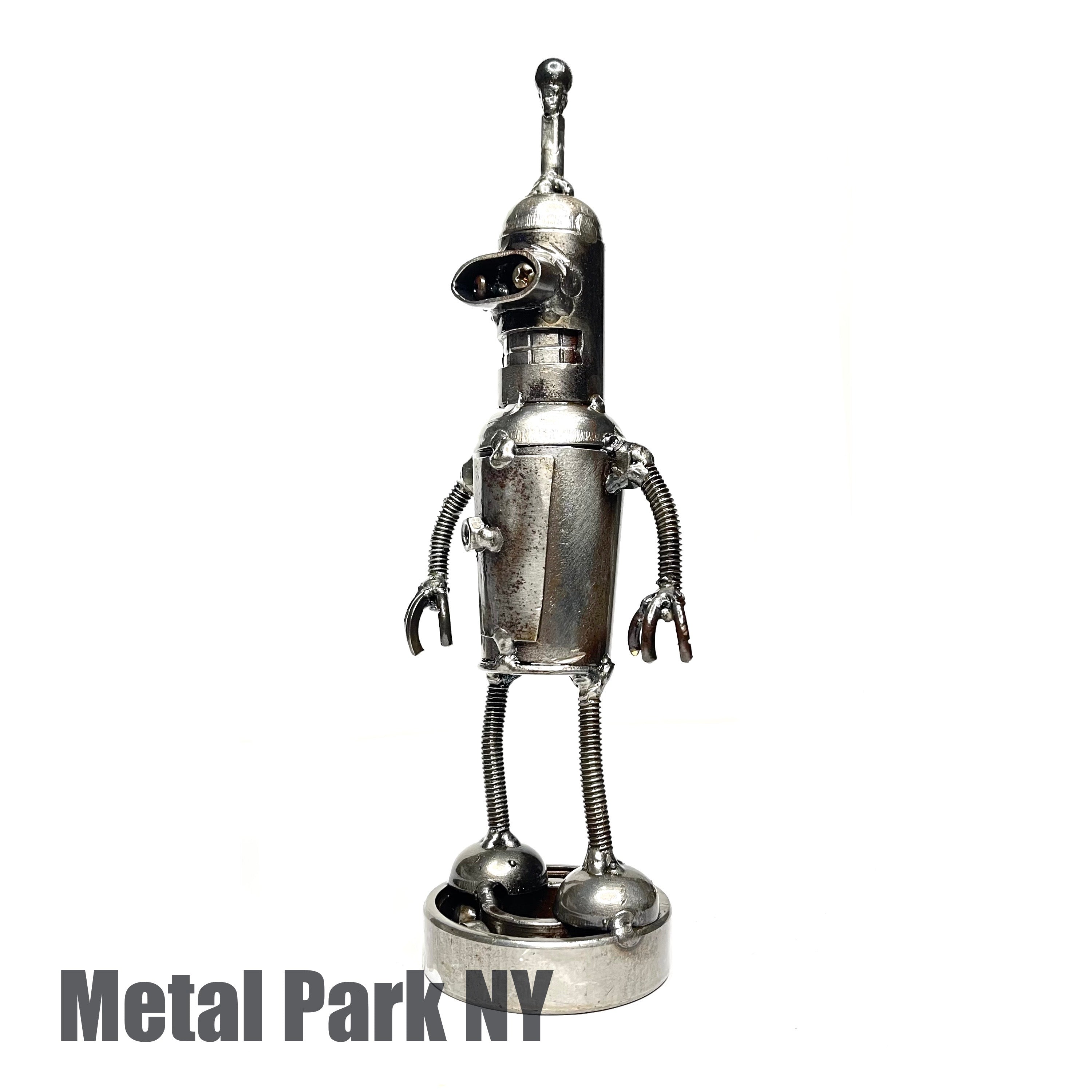 B'DER BOT - Small
