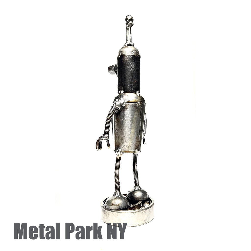 B'DER BOT - Small