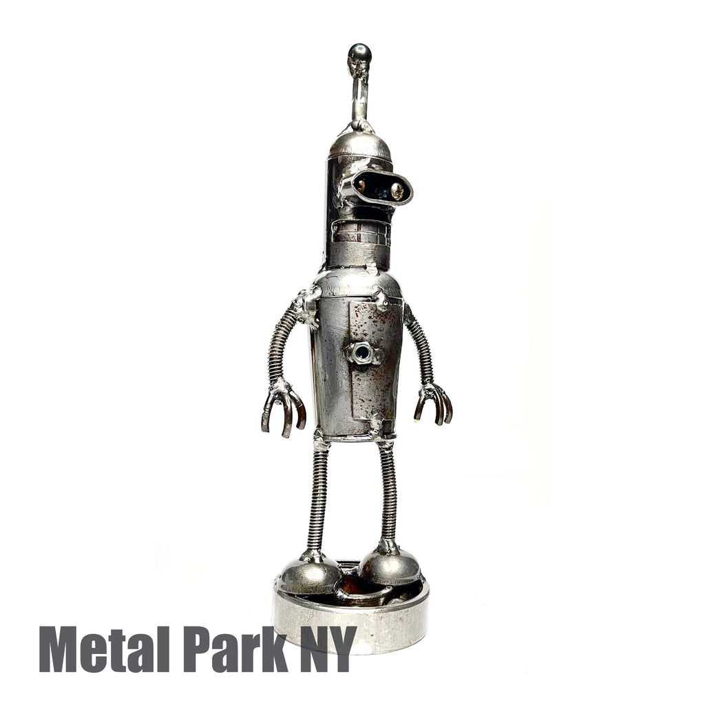 B'DER BOT - Small