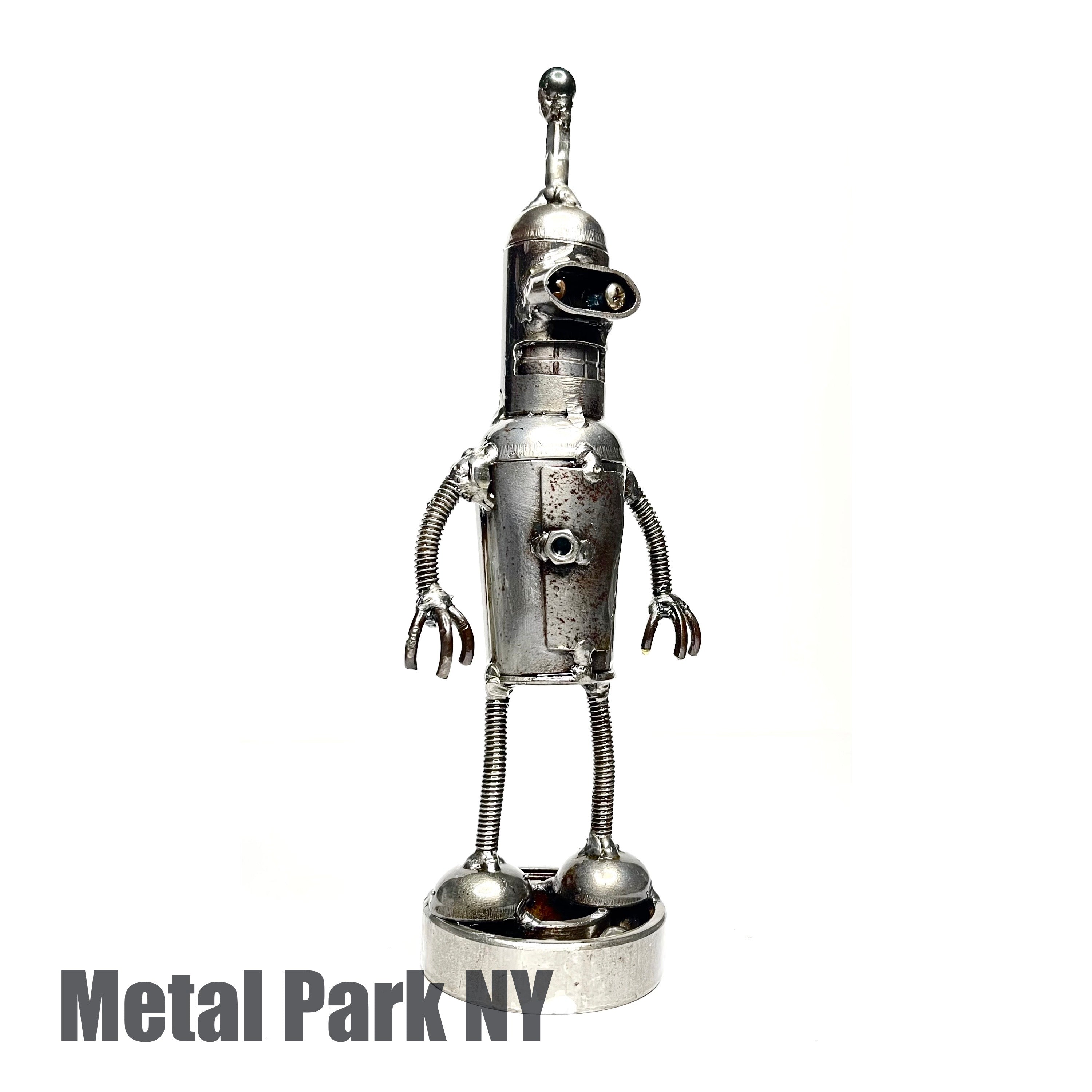 B'DER BOT - Small