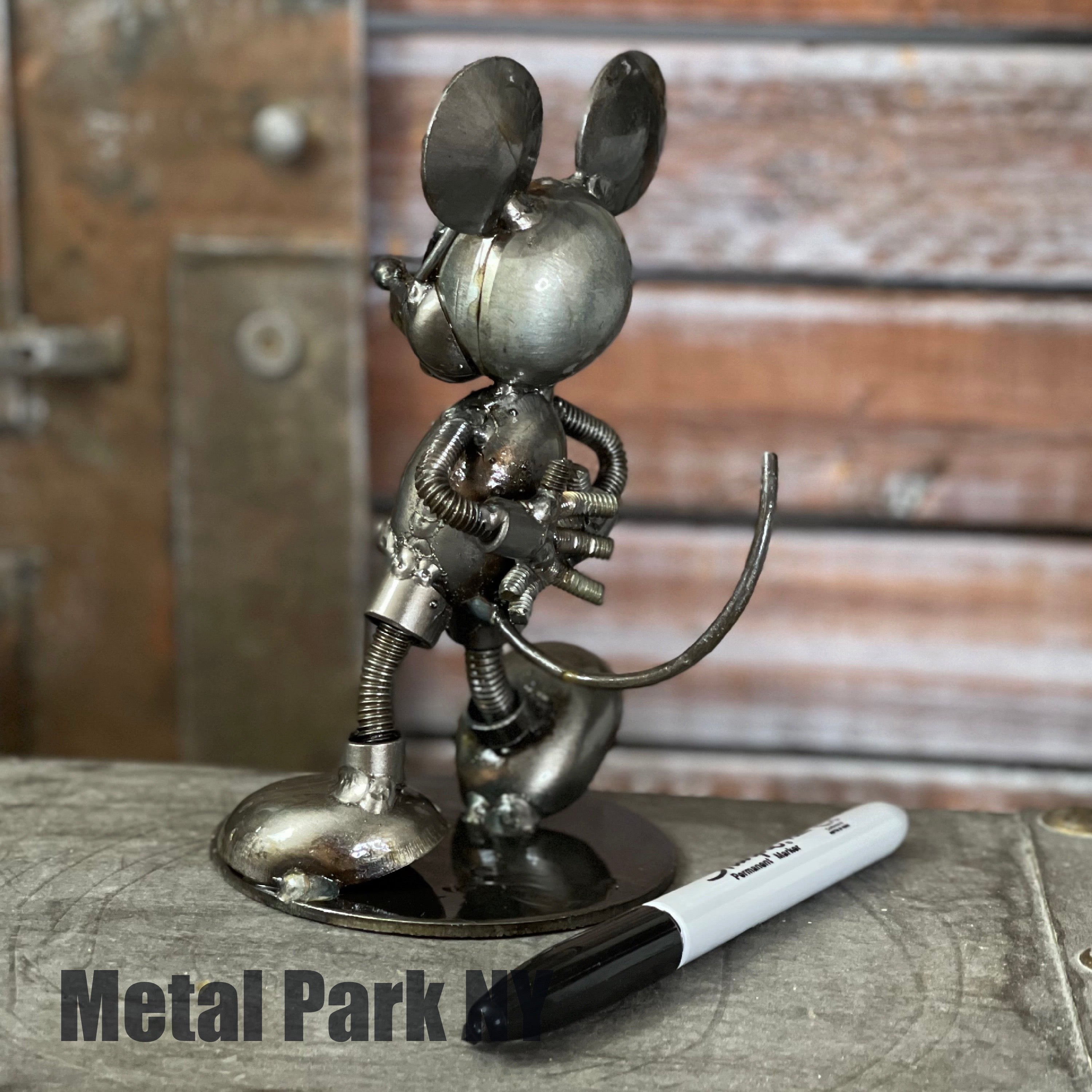 MICKEY ROBOT