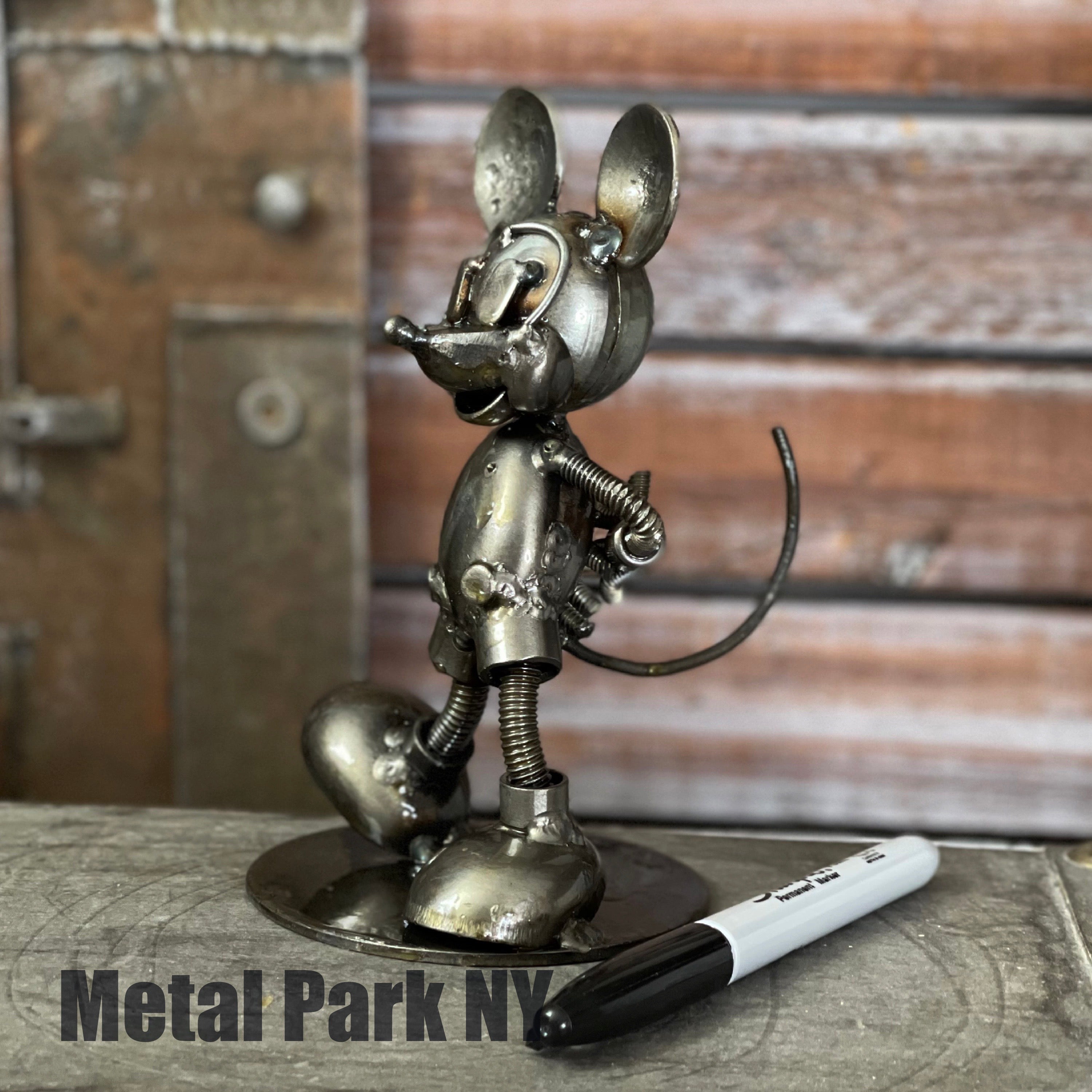 MICKEY ROBOT