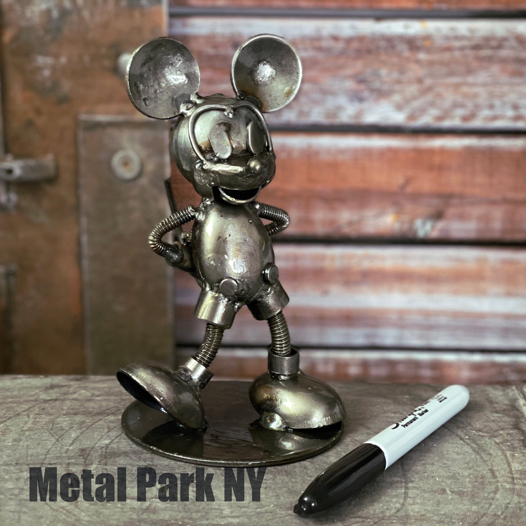 MICKEY ROBOT