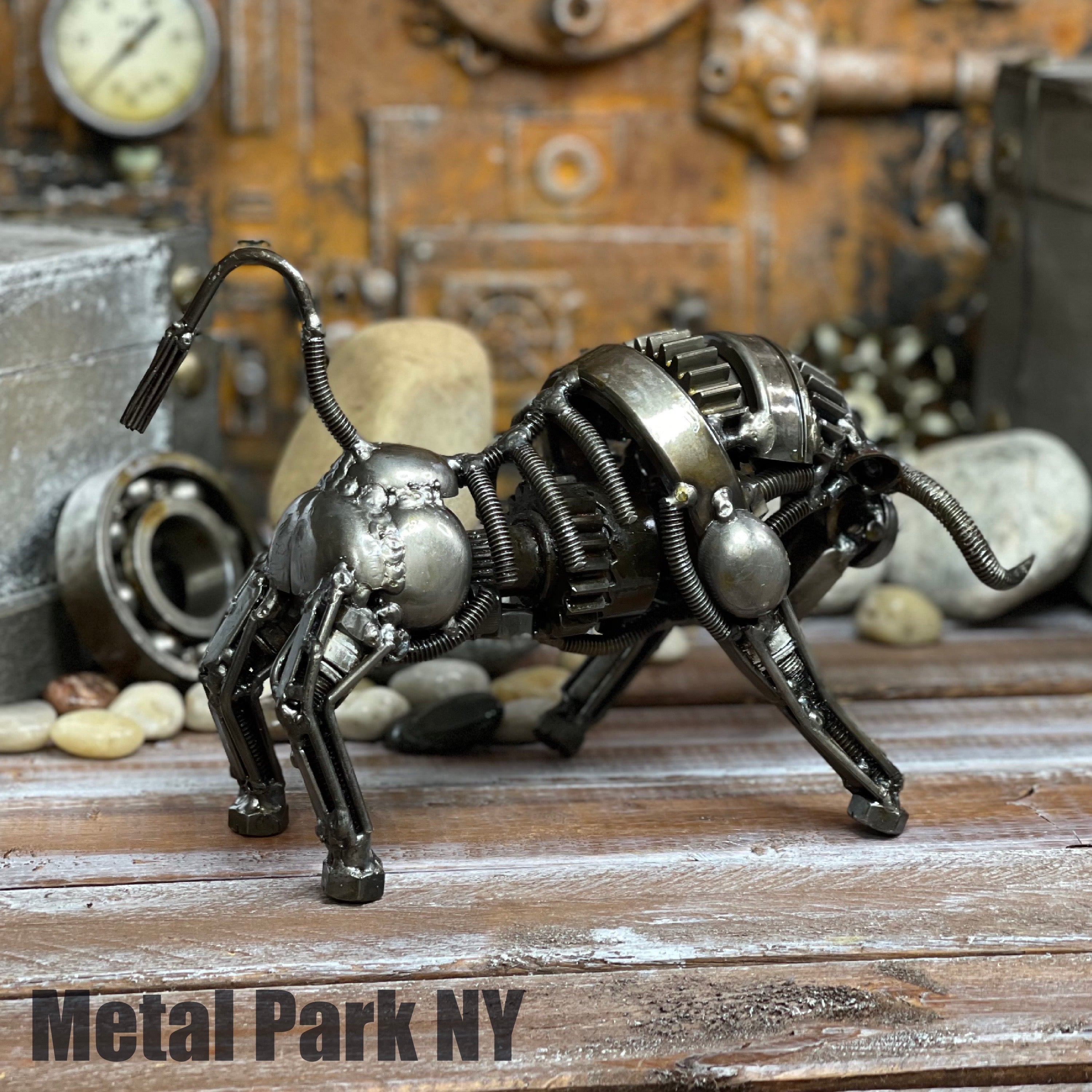 BULL