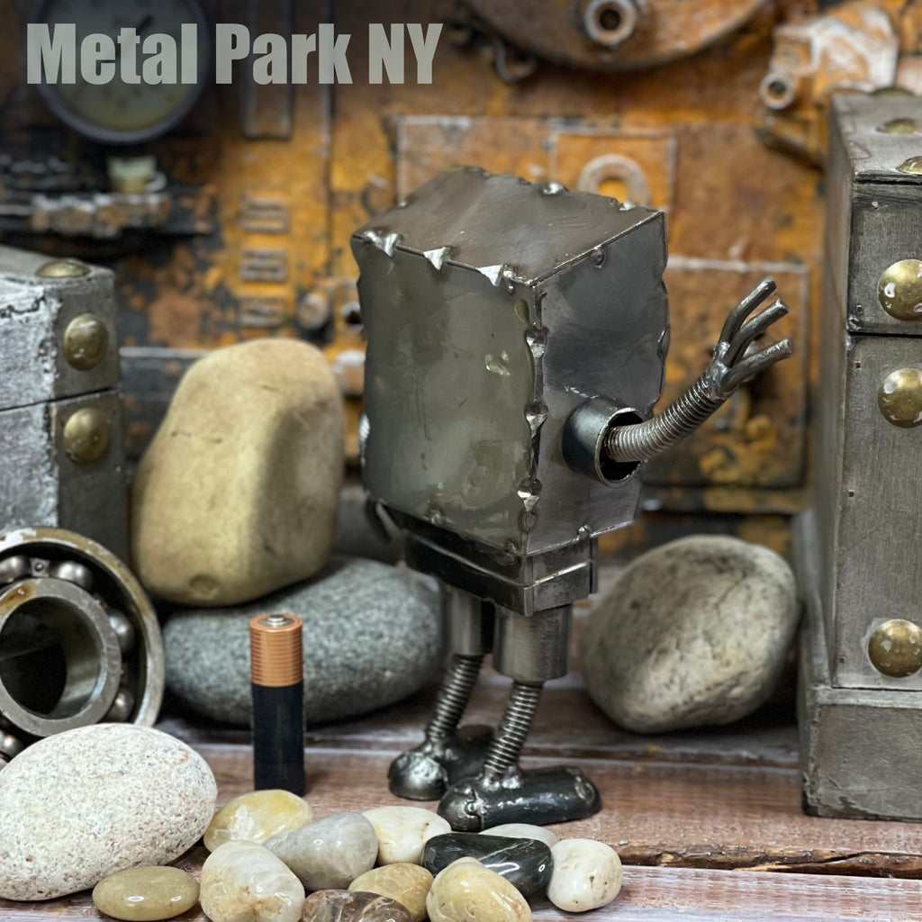SPONGE METAL