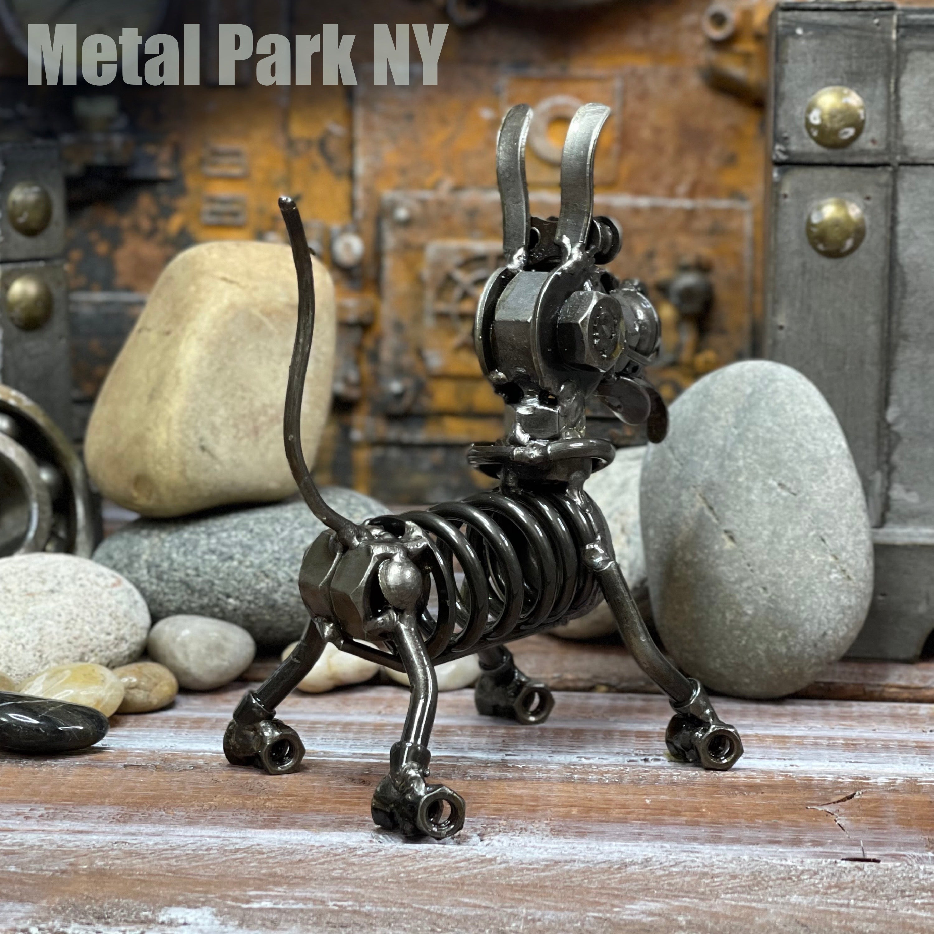 GREAT DANE