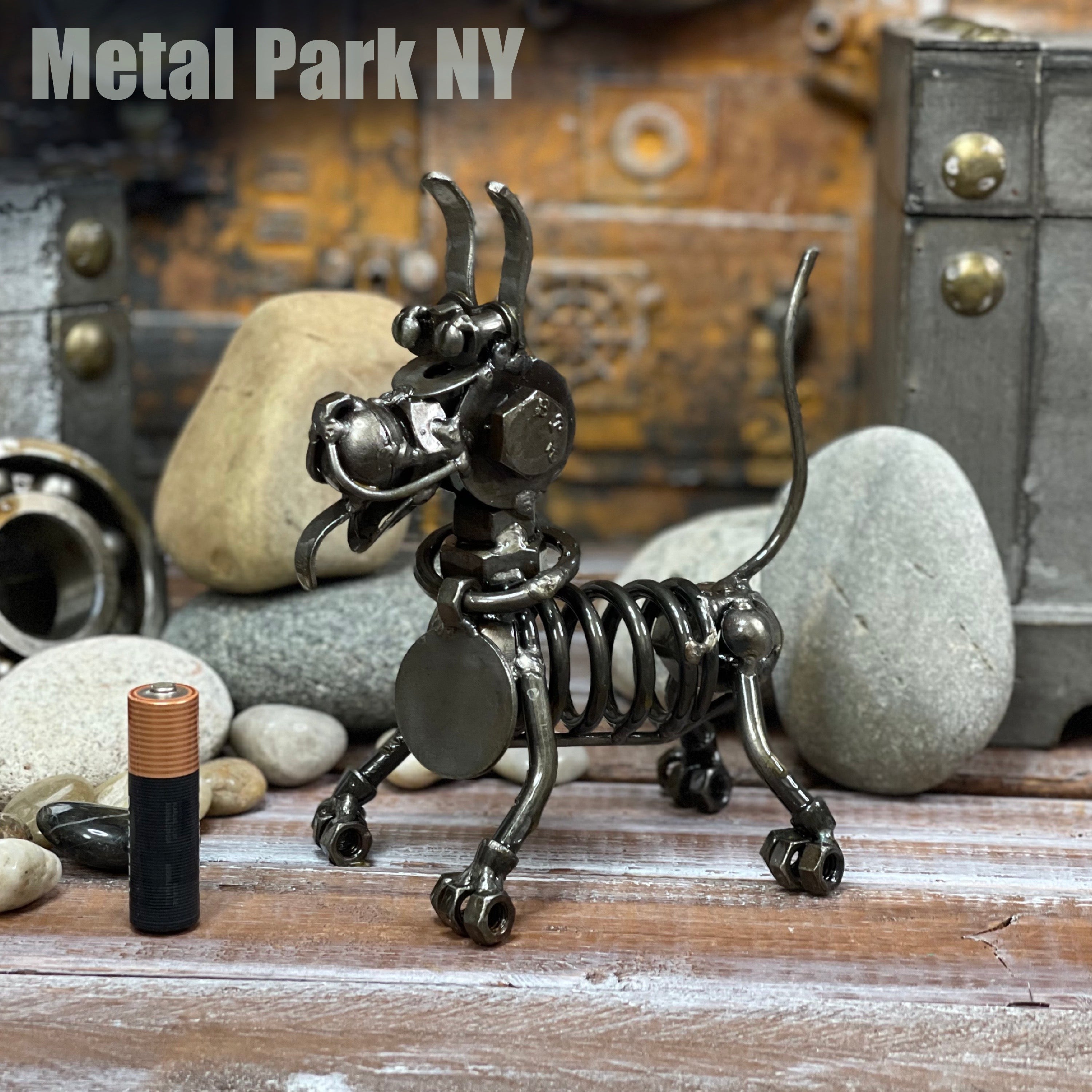 GREAT DANE