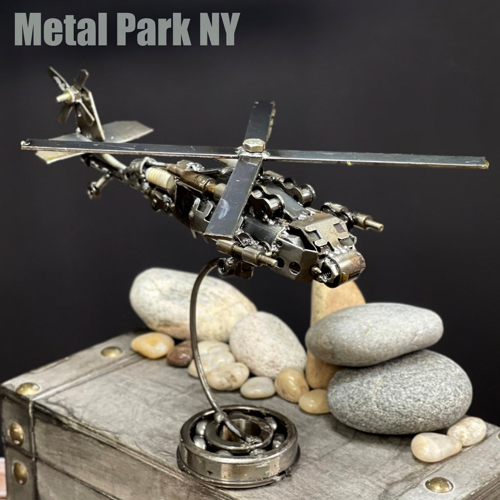 Black Hawk UH-60