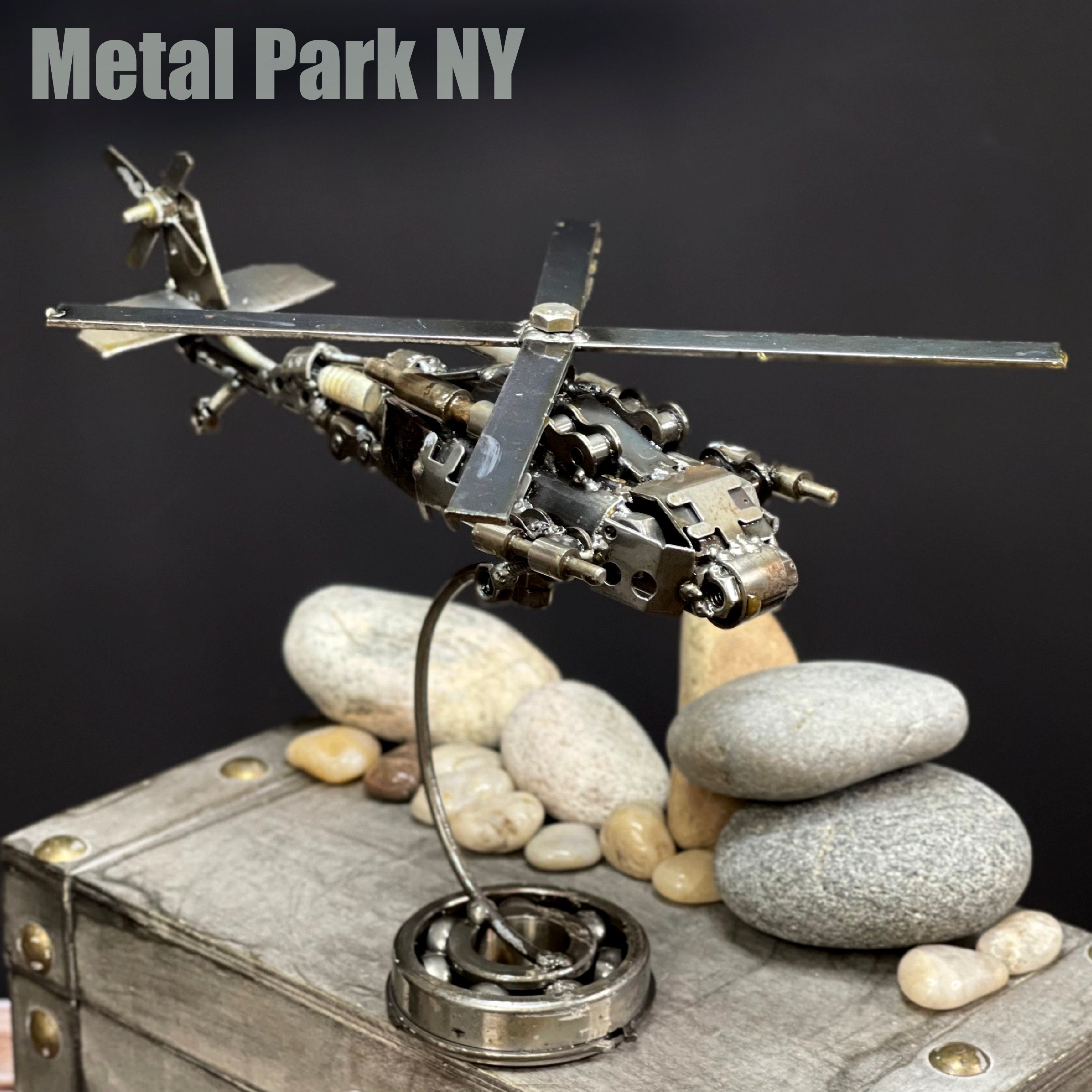 Black Hawk UH-60