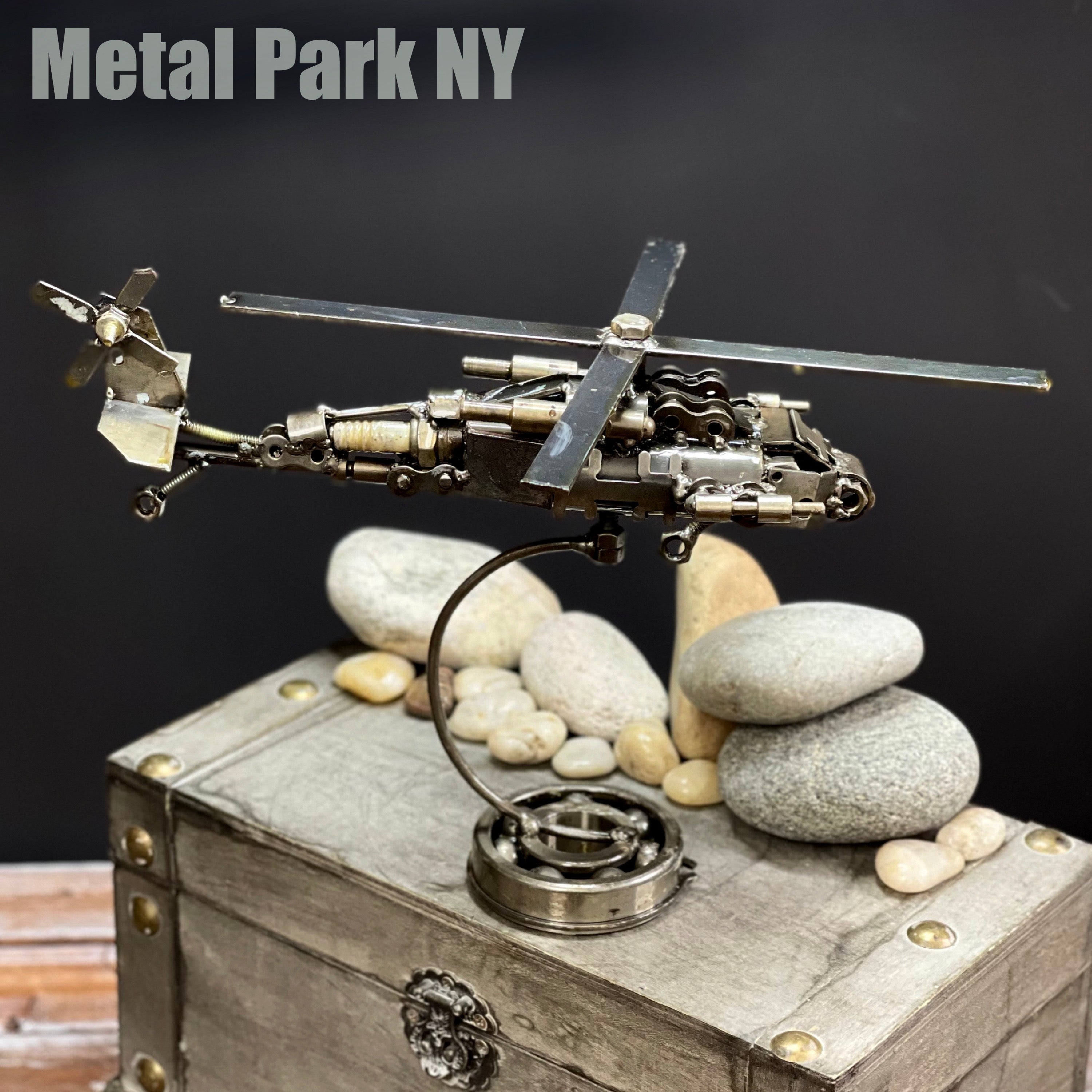 Black Hawk UH-60