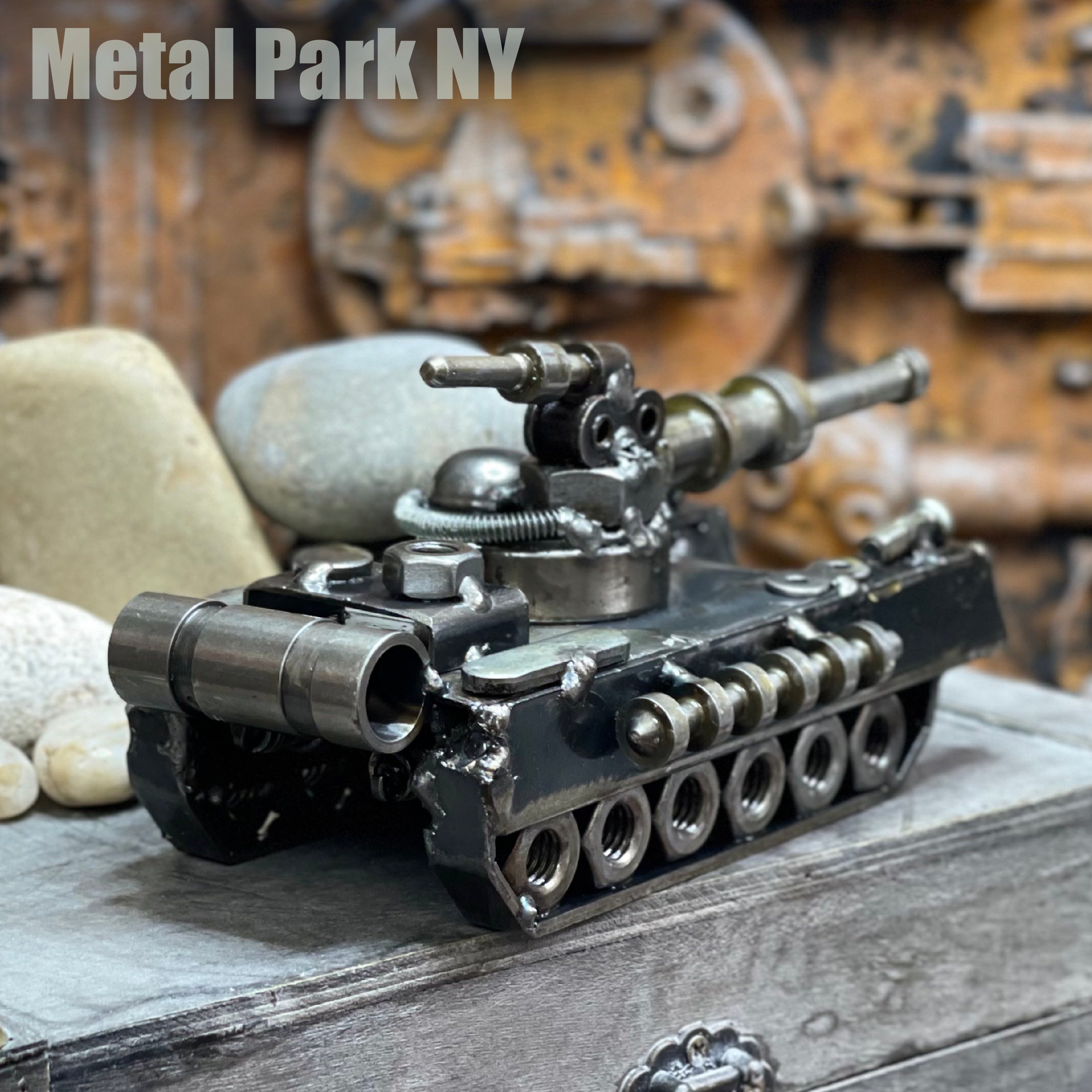 TANK