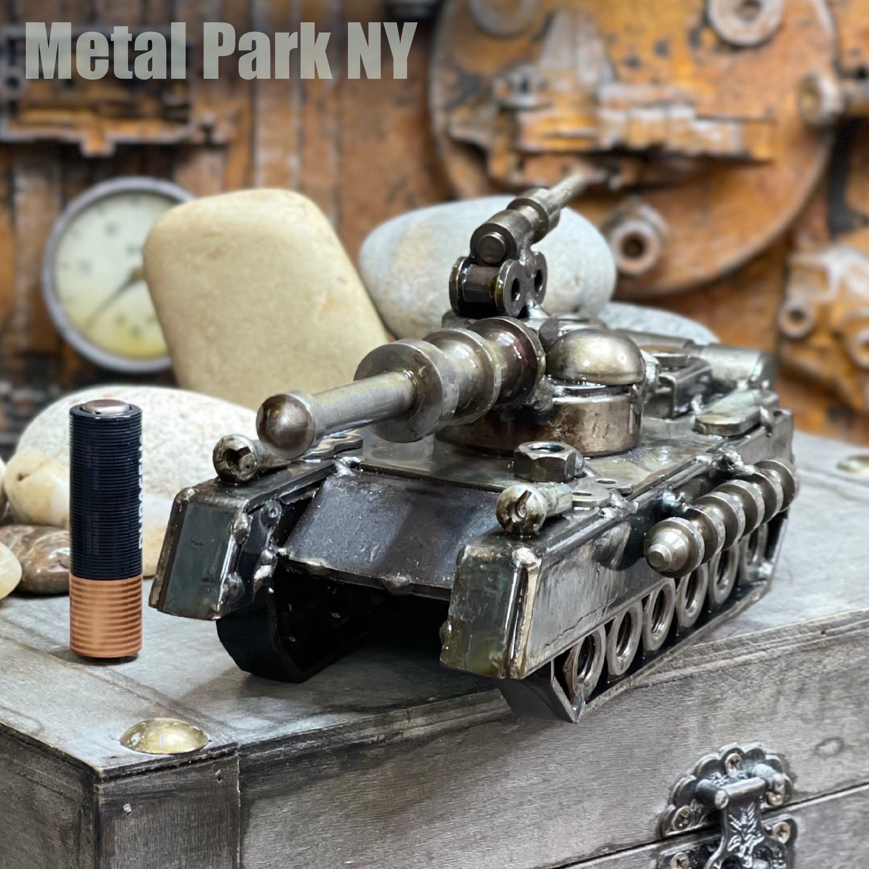 TANK