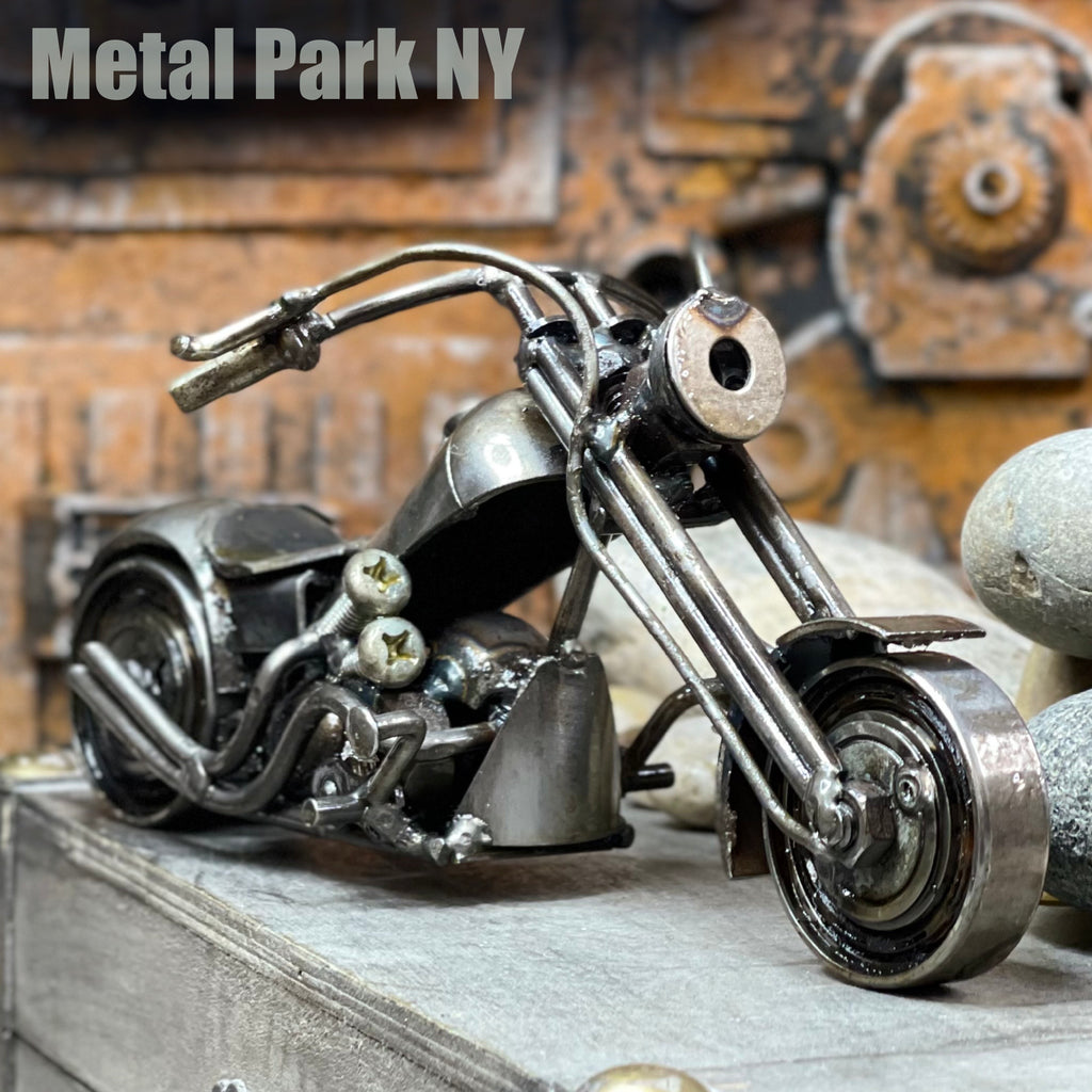 AMERICAN CHOPPER - Small