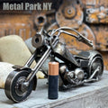 AMERICAN CHOPPER - Small