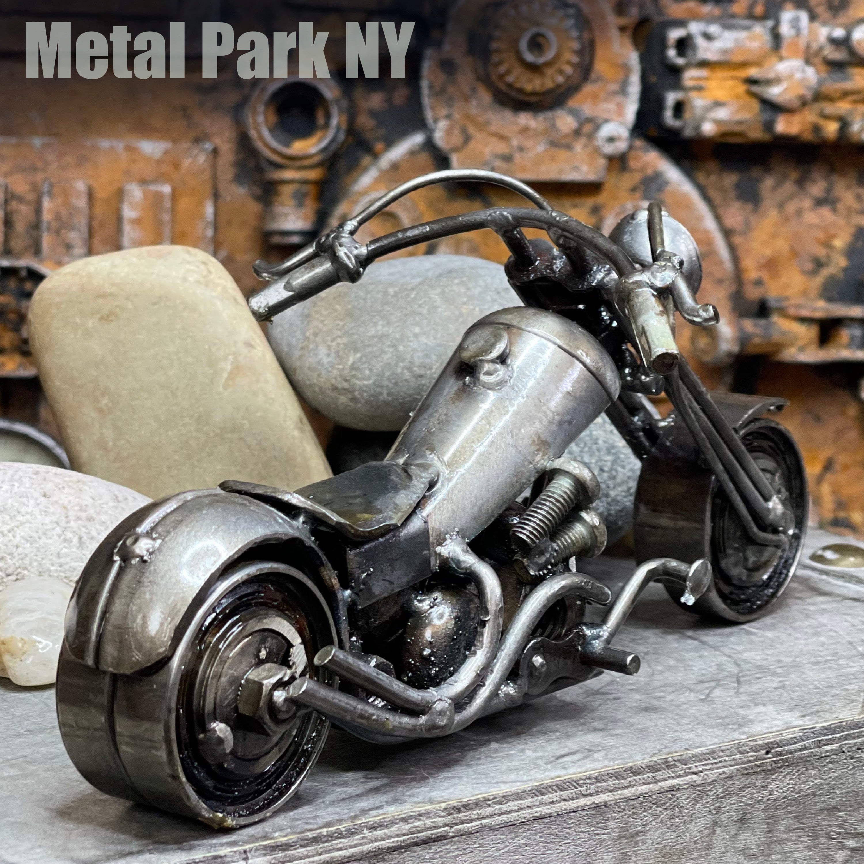 AMERICAN CHOPPER - Small