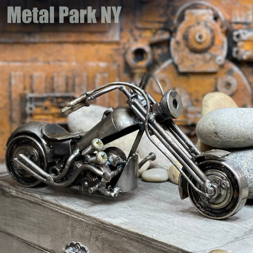AMERICAN CHOPPER - Small