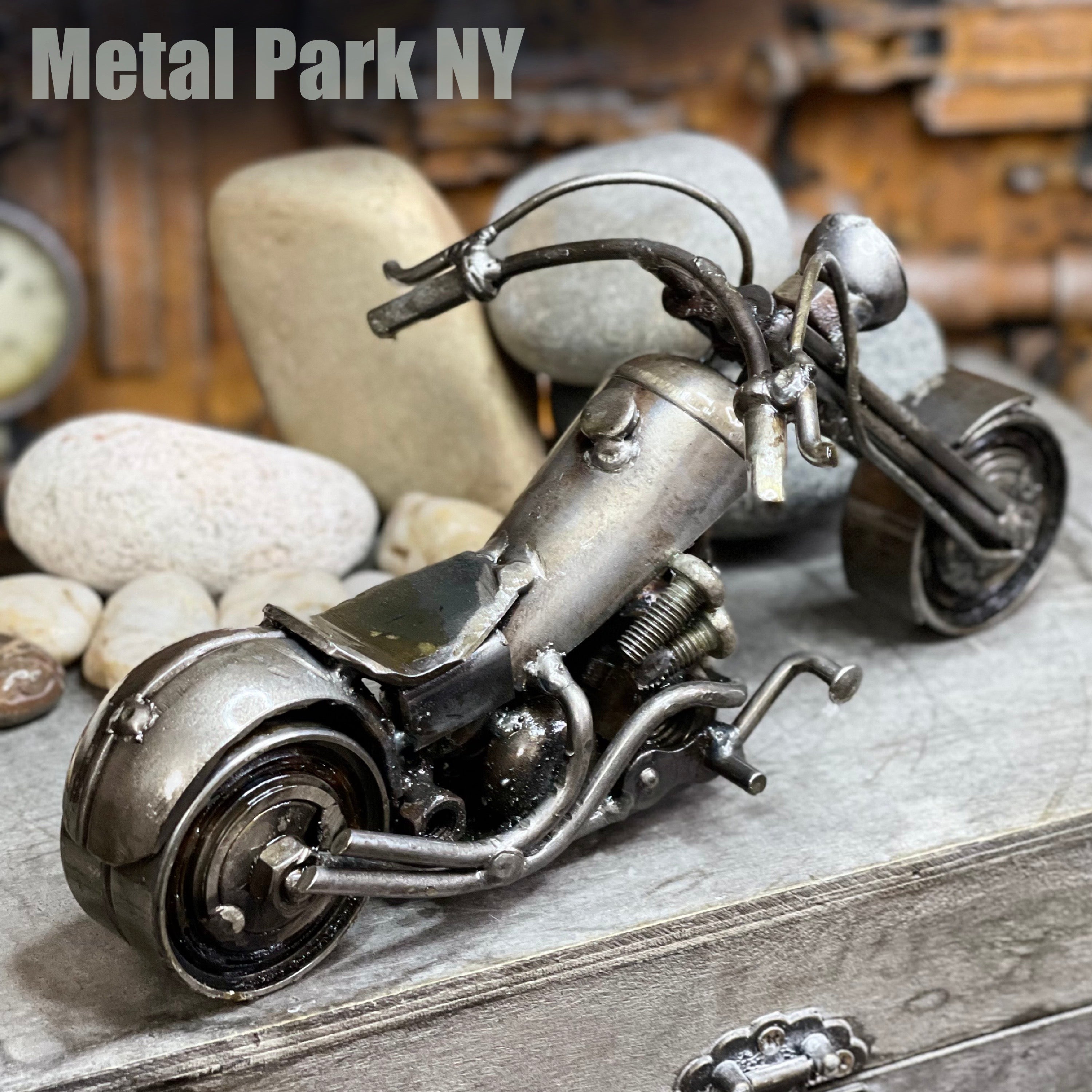AMERICAN CHOPPER - Small