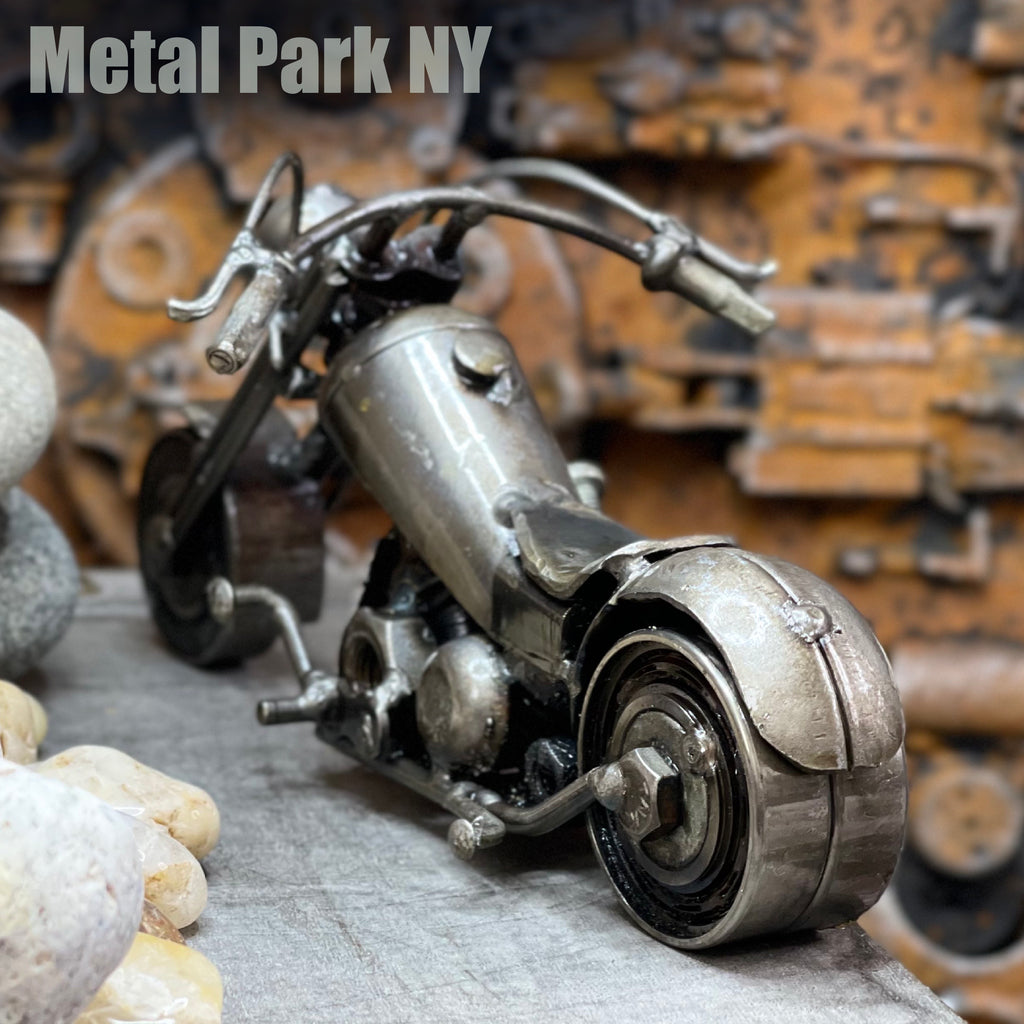 AMERICAN CHOPPER - Small