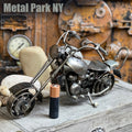CUSTOM HARLEY CHOPPER