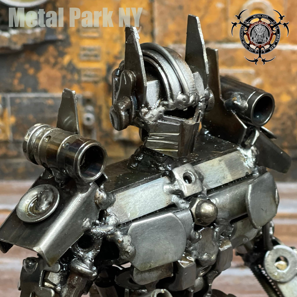 IRON PRIME S