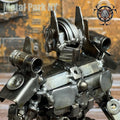 IRON PRIME S