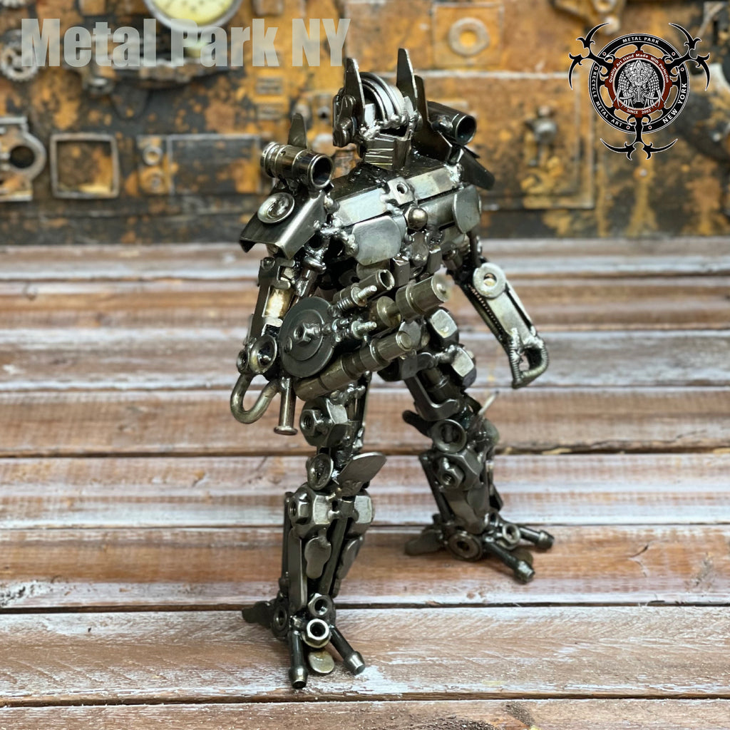 IRON PRIME S