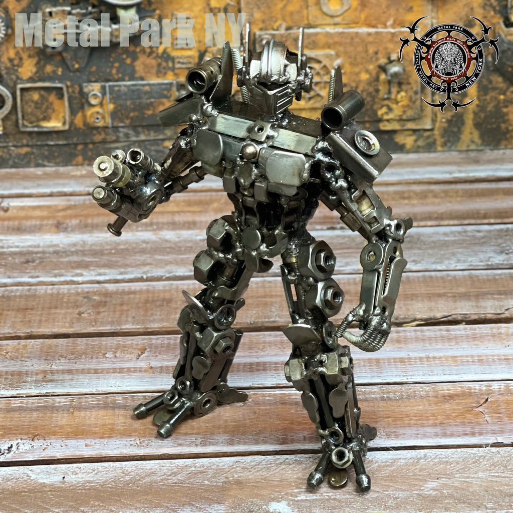 IRON PRIME S