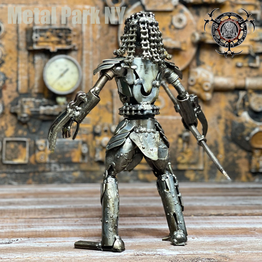 Predator M