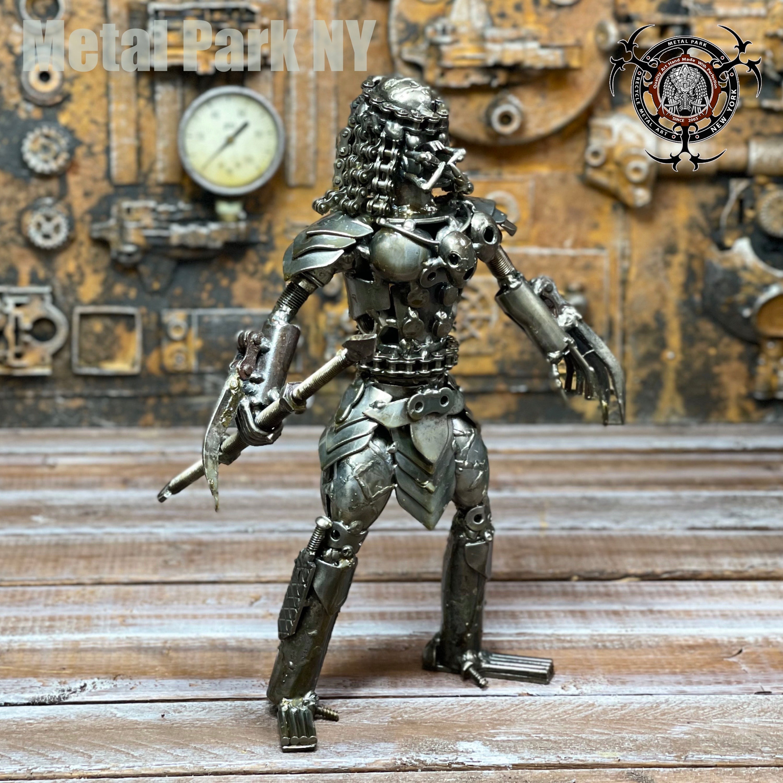 Predator M