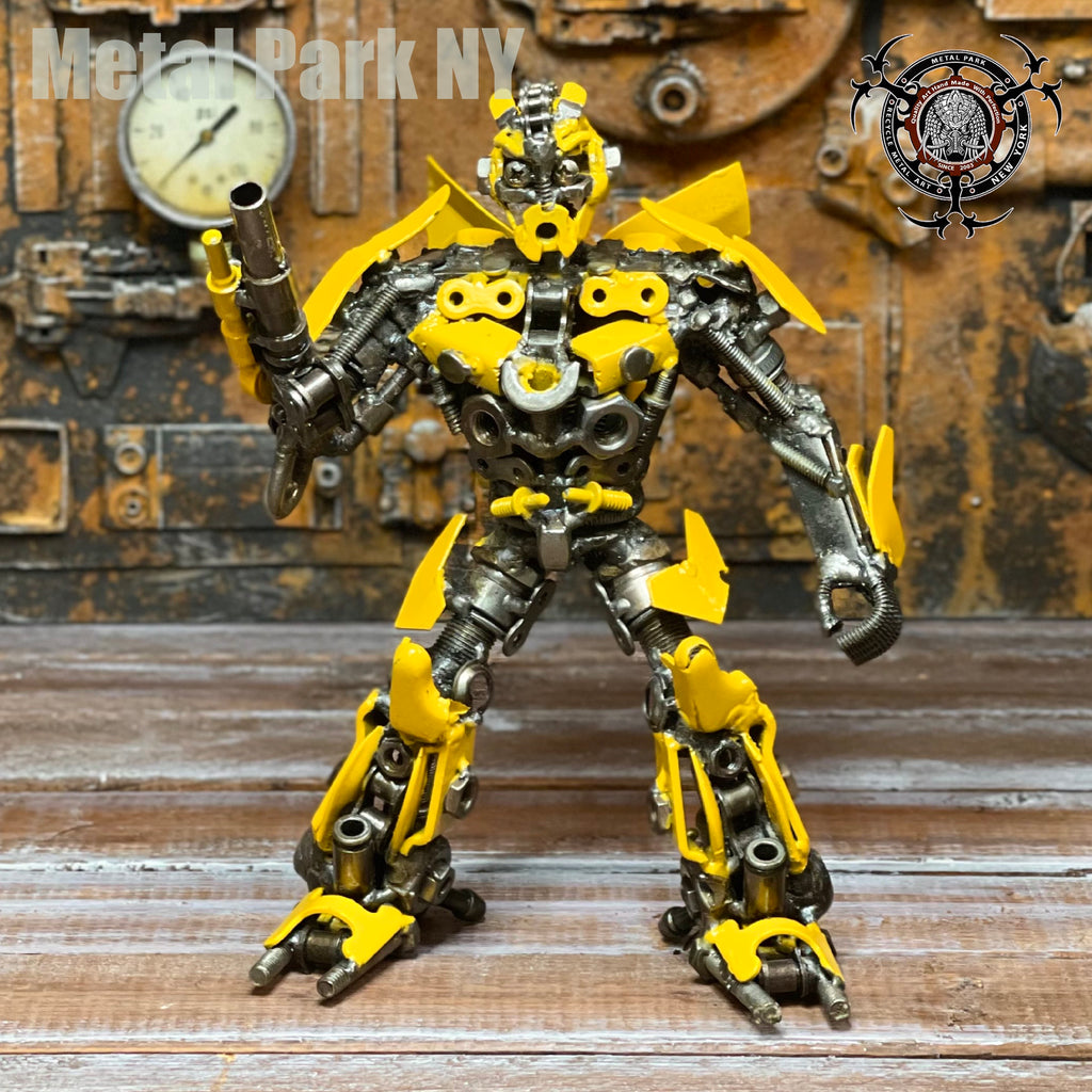 BUMBLE S - CUSTOM COLOR