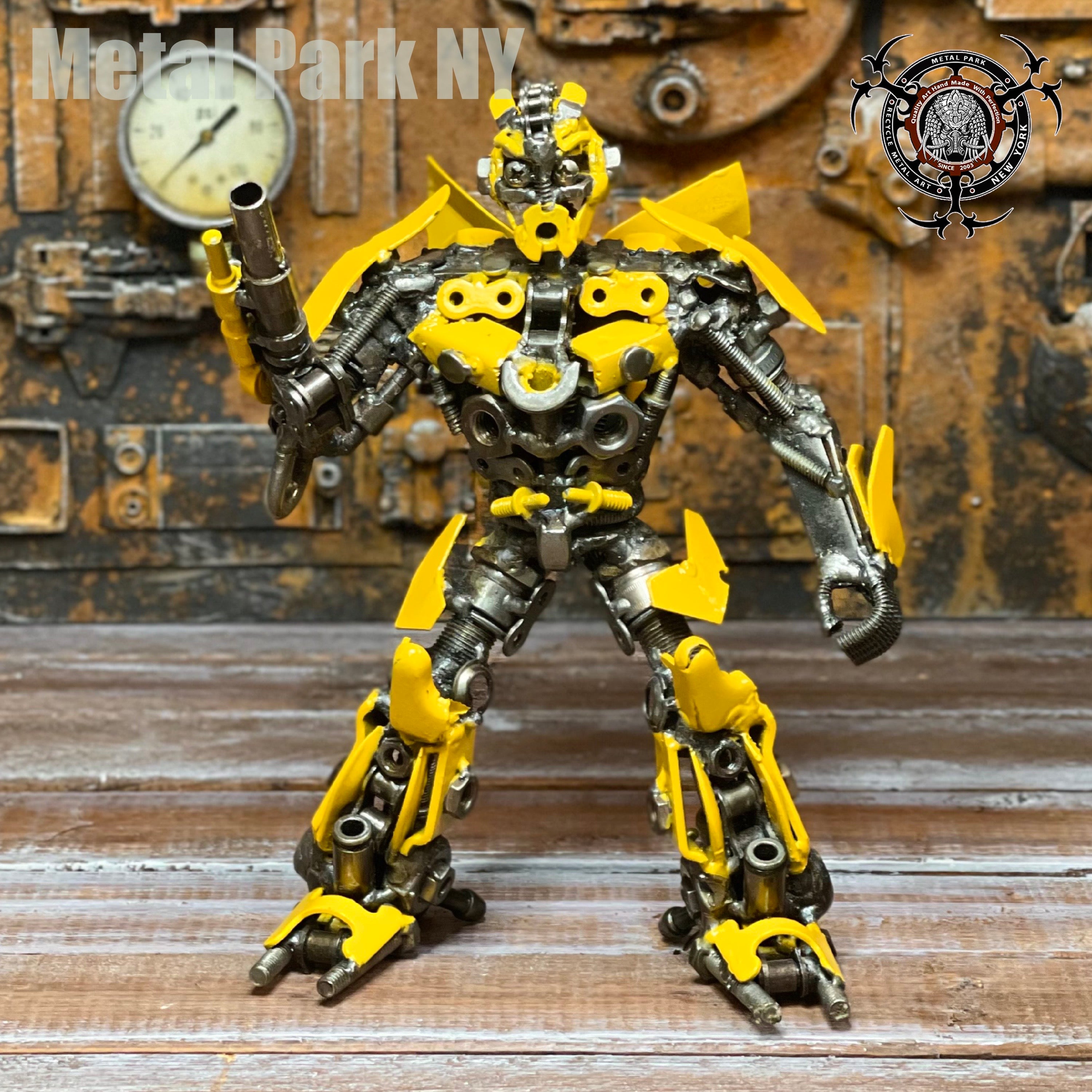 BUMBLE S - CUSTOM COLOR