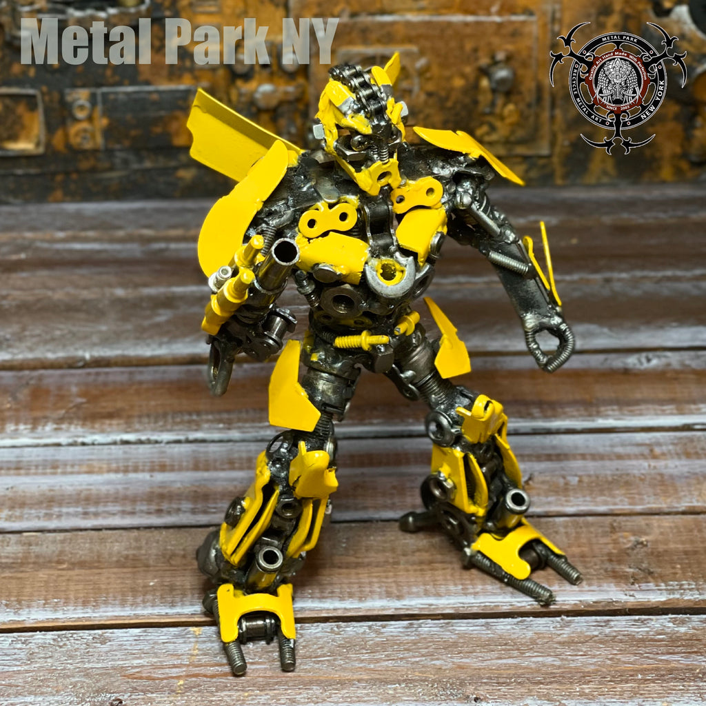 BUMBLE S - CUSTOM COLOR