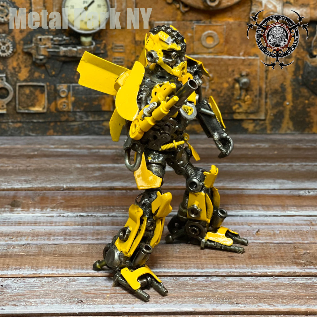 BUMBLE S - CUSTOM COLOR