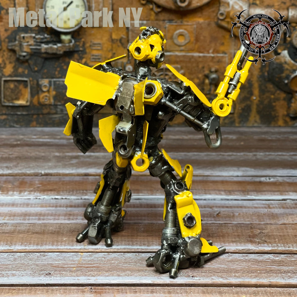 BUMBLE S - CUSTOM COLOR
