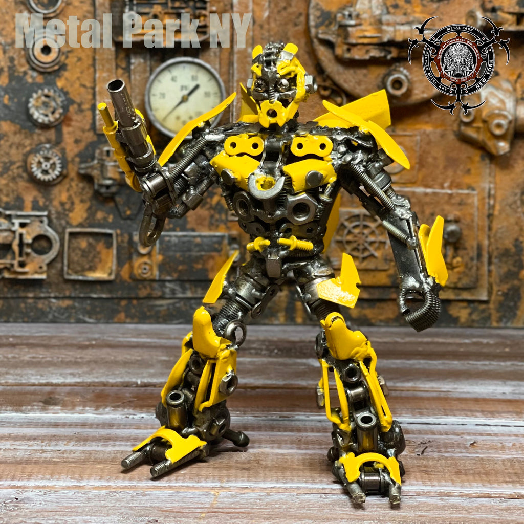 BUMBLE S - CUSTOM COLOR