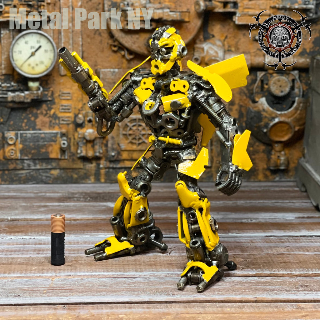 BUMBLE S - CUSTOM COLOR